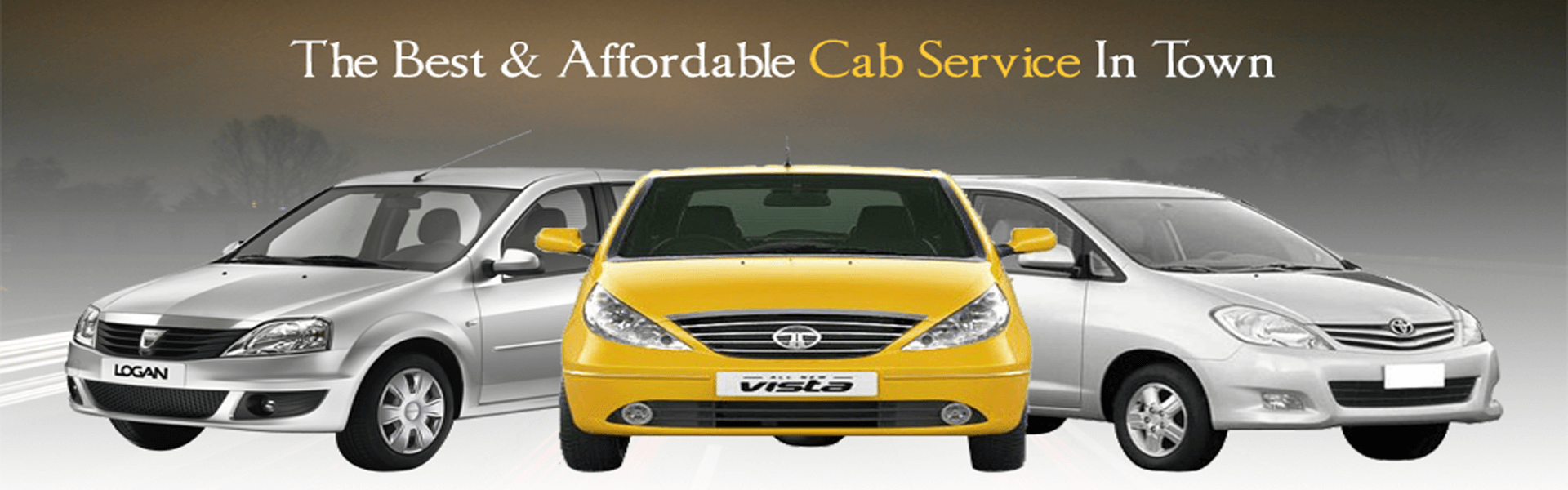 Delhi Cab Services